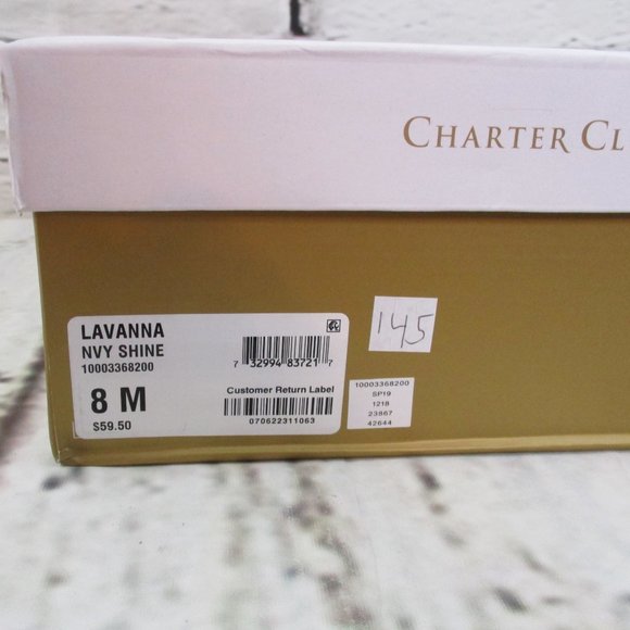 Charter Club Lavanna Rain All Season Booties - Picture 8 of 8